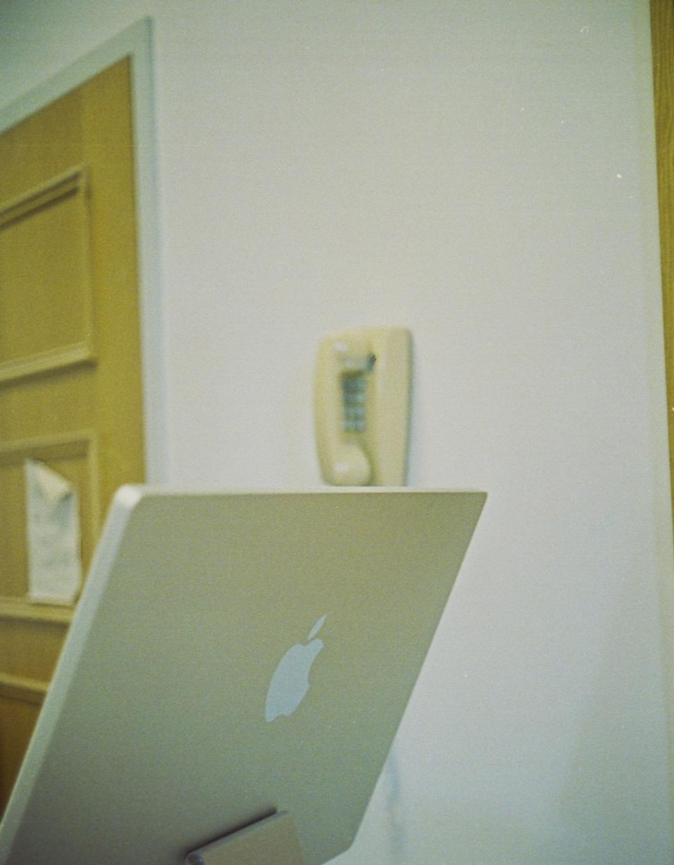King Street Corporate Headquarters