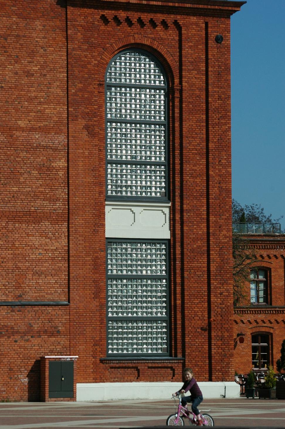 Distillery District Adaptive Reuse