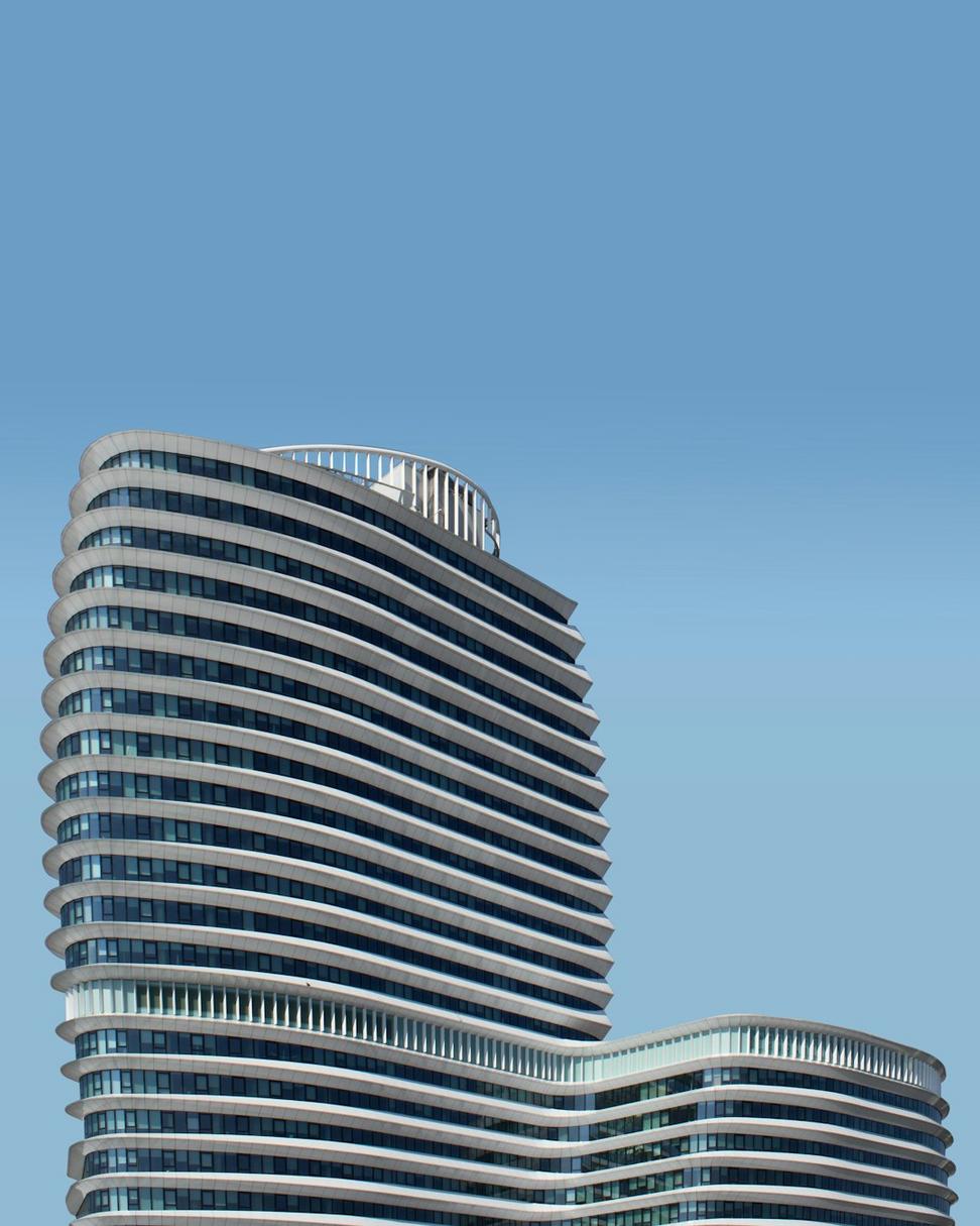 Richmond Tower