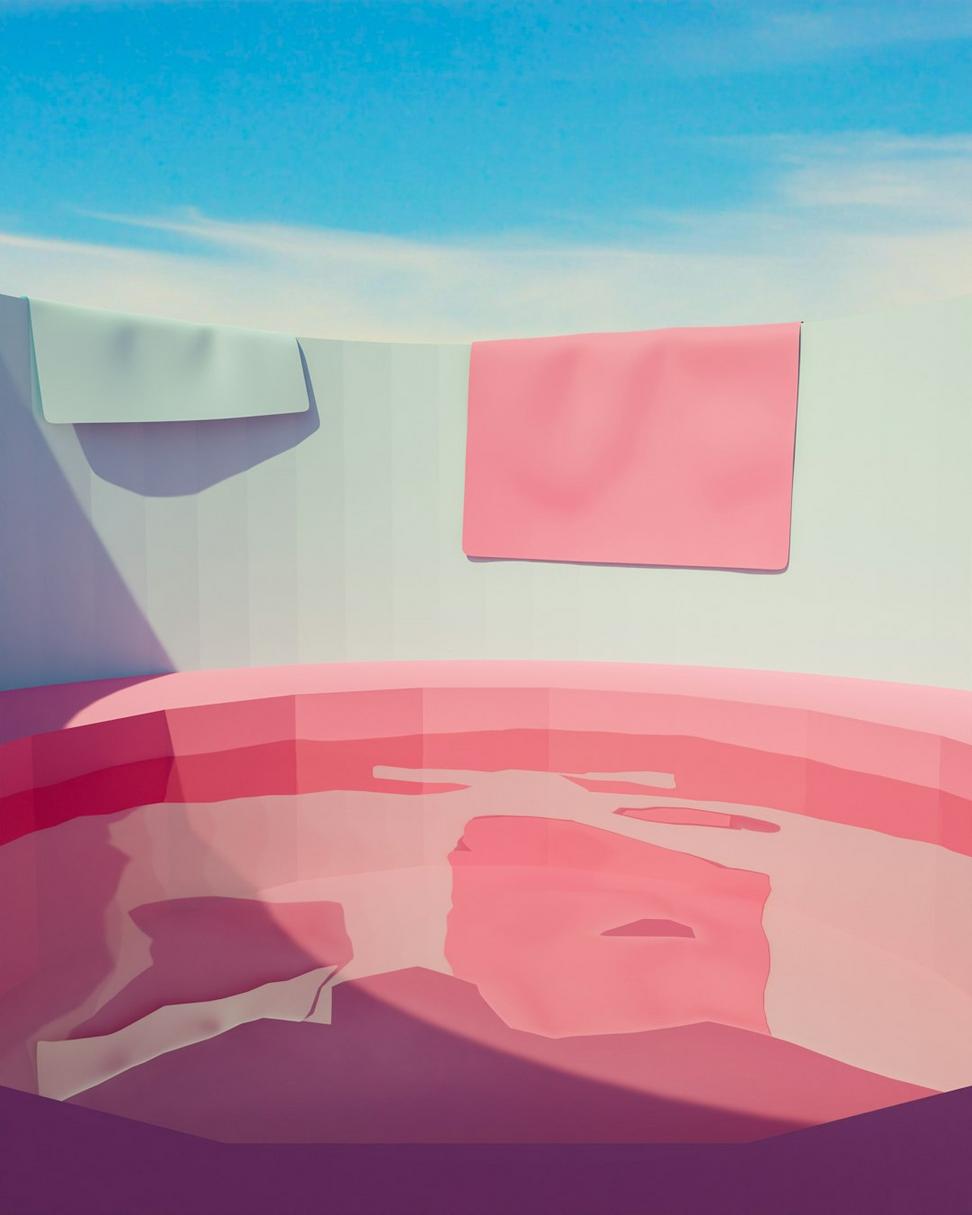3D visualization