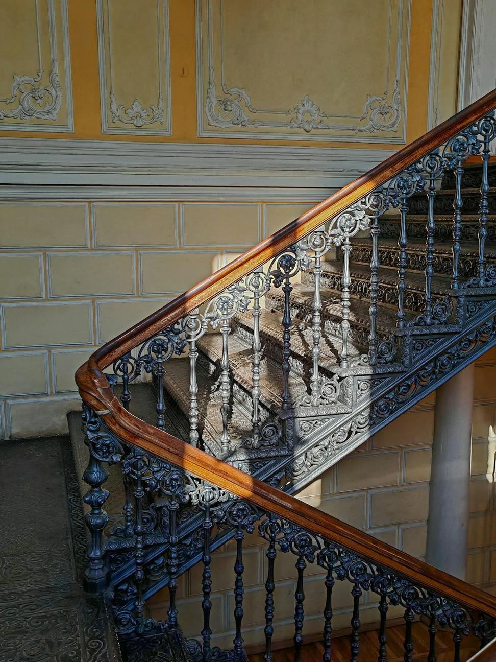 Heritage Transformation