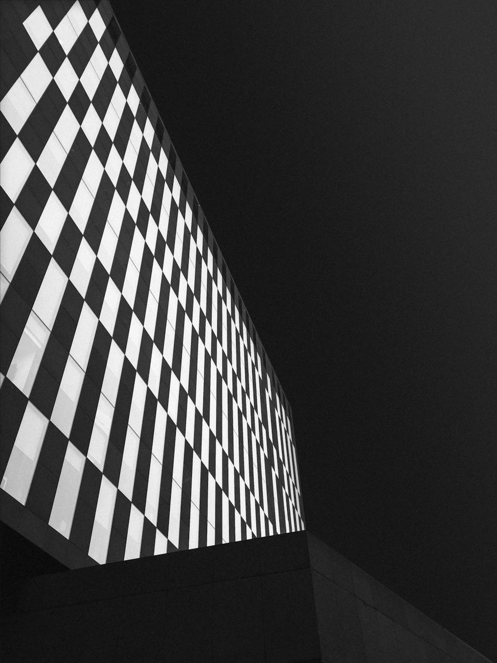 Modern Architectural Design