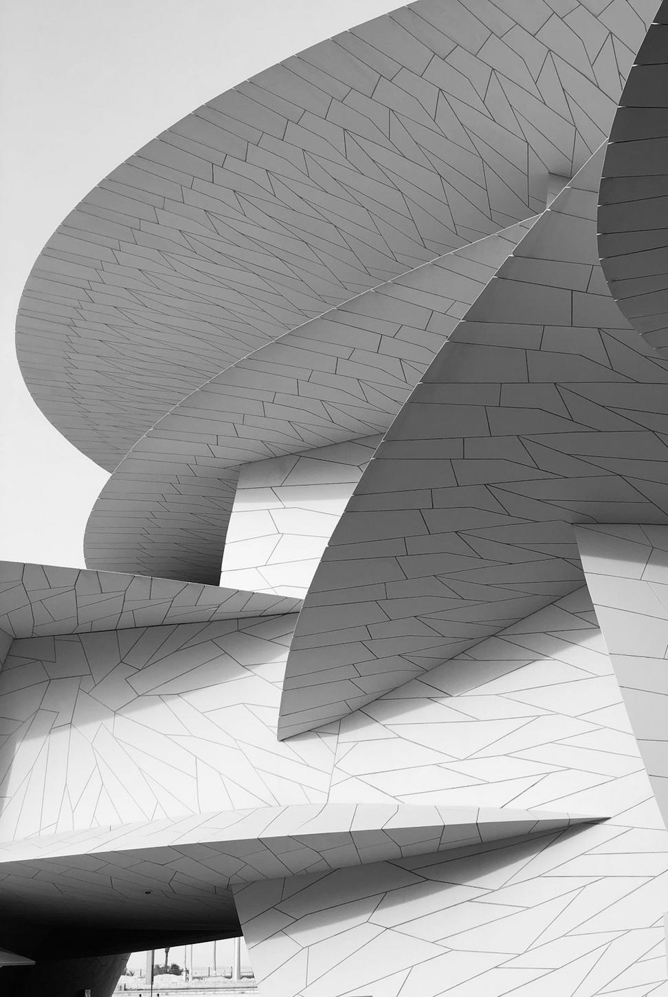 Architectural planning