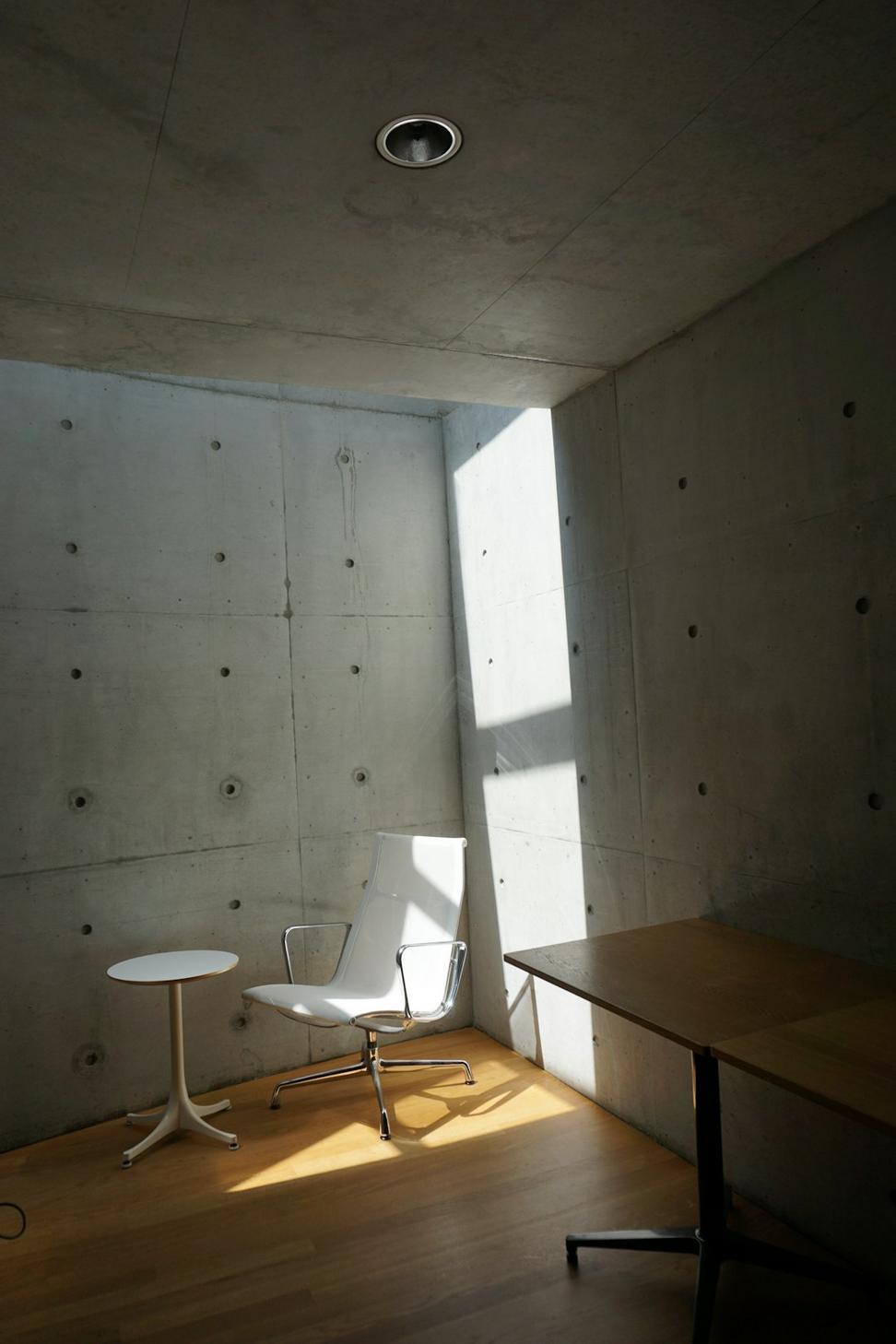 Our Studio