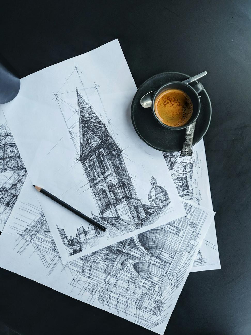 Architecture Project Planning