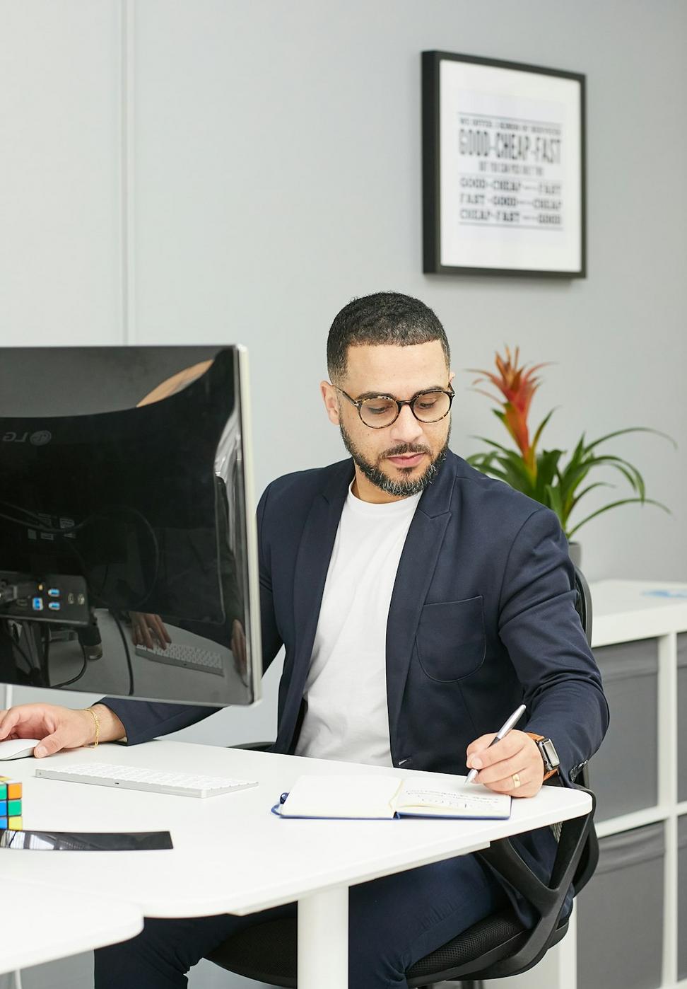Team Member
